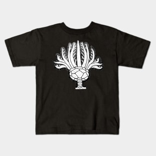 Crinoids Kids T-Shirt